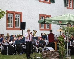 Musik im Garten (2017)